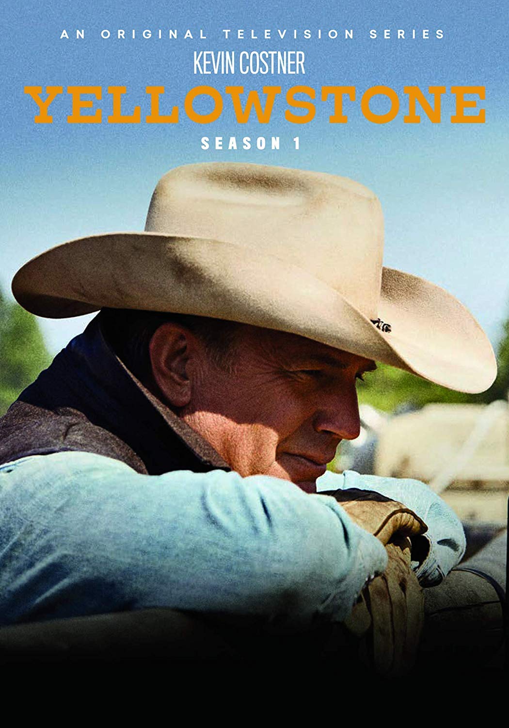 Йеллоустоун 1 сезон (2018)