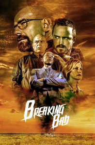 Во все тяжкие (сериал 2008-2012)