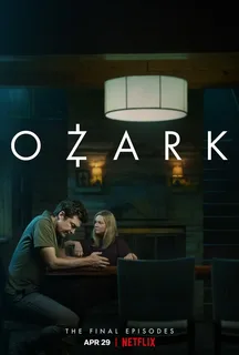 Озарк 2 сезон (2018)